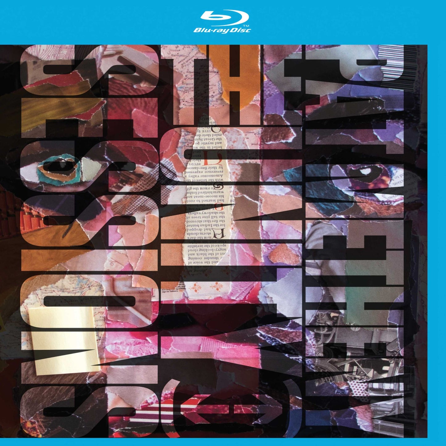 Pat Metheny: The Unity Sessions