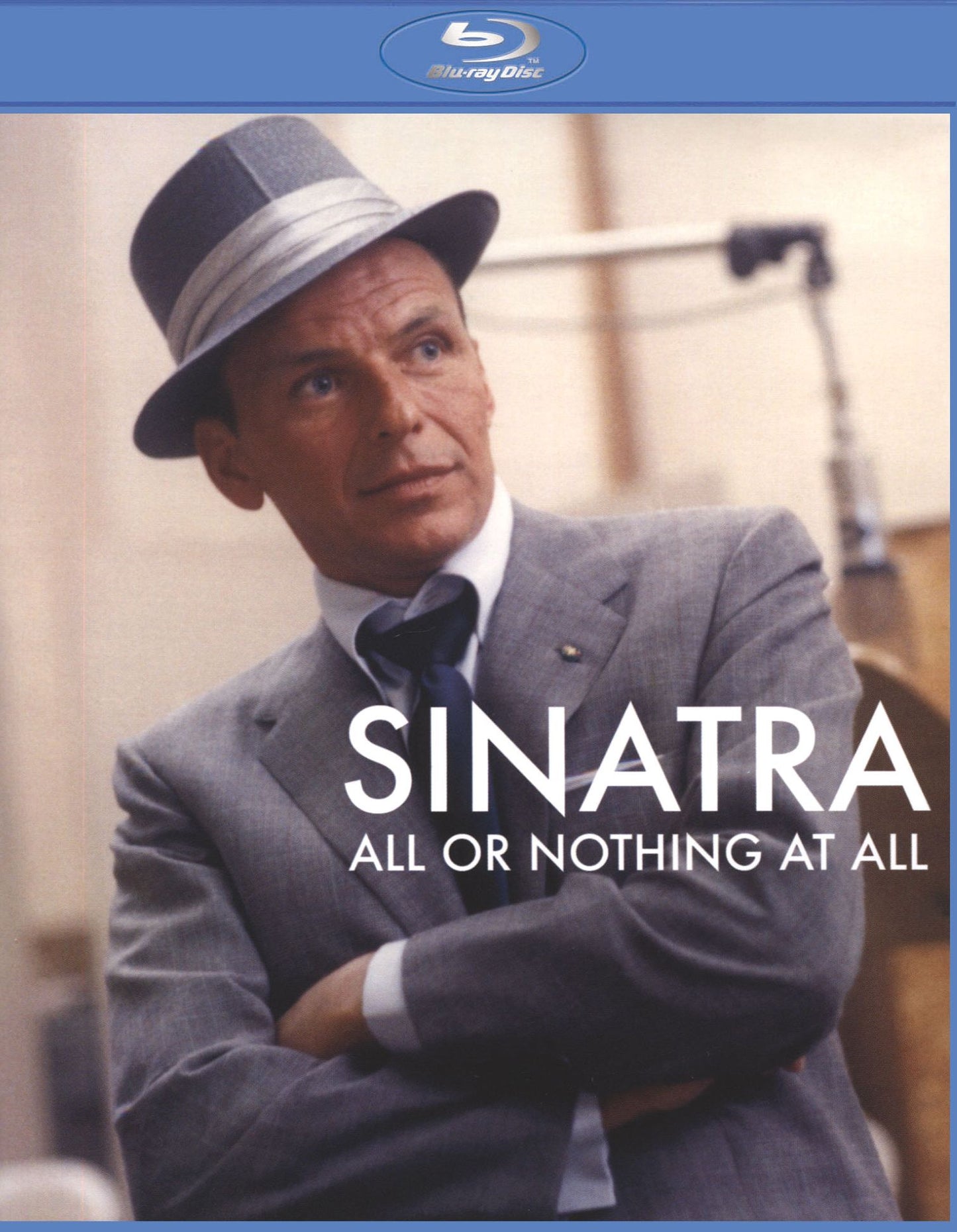 Sinatra: All or Nothing at All [Blu-ray] [2 Discs]