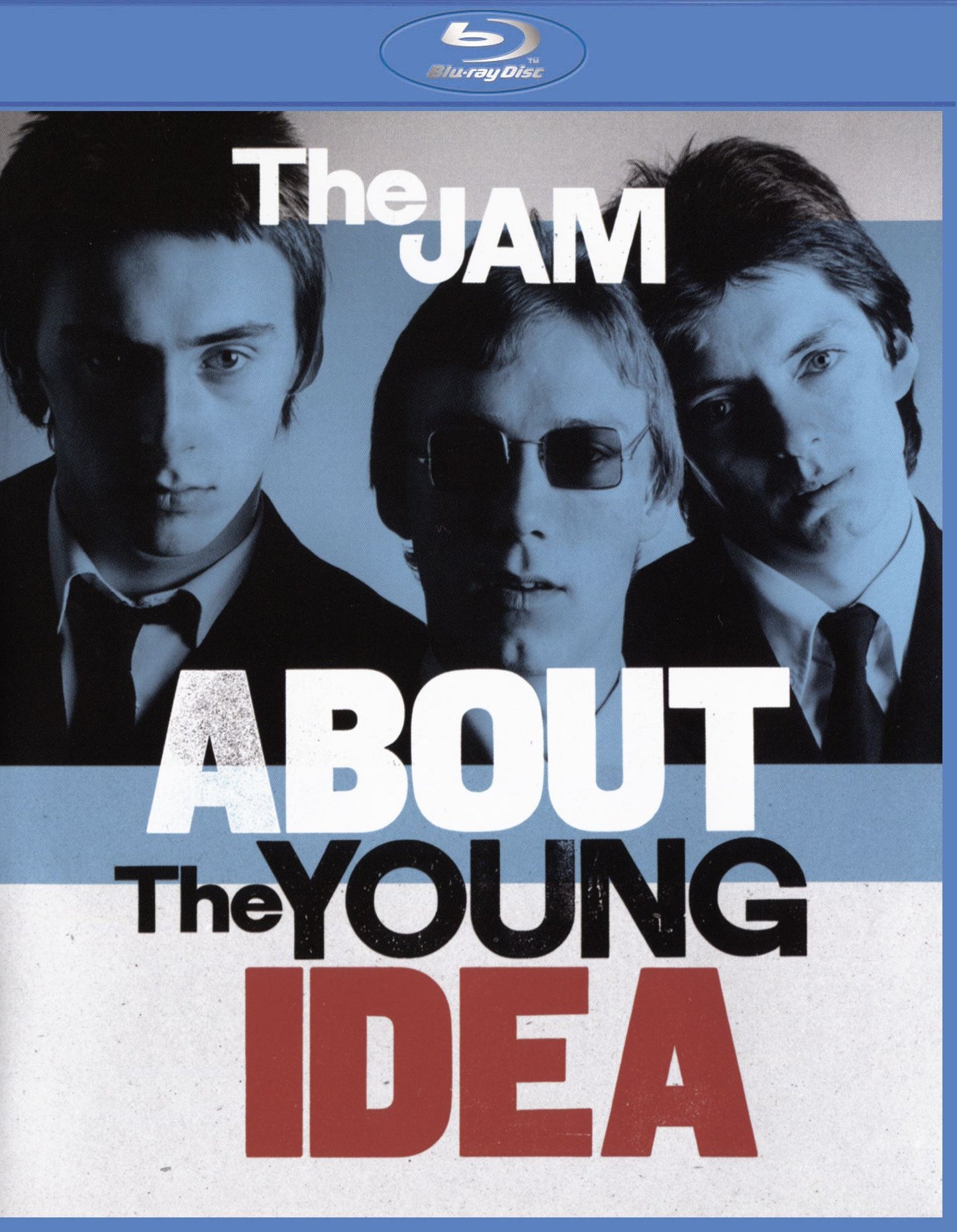 Jam: About The Young Idea