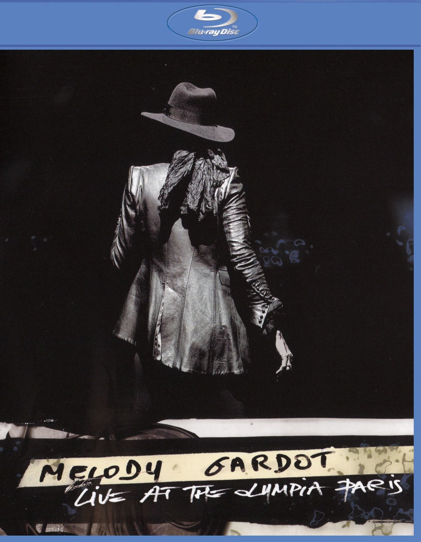 Melody Gardot: Live At The Olympia Paris