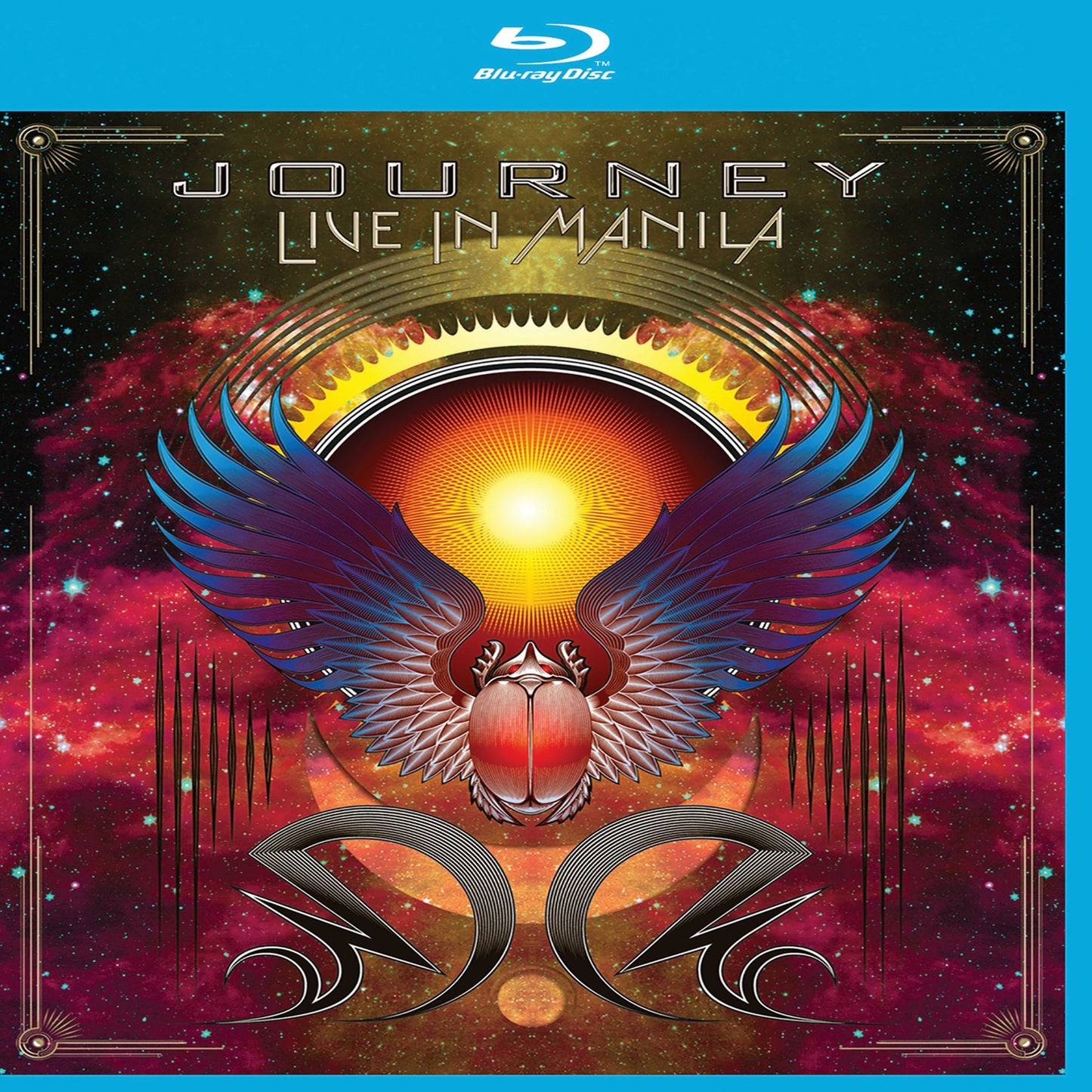 Journey: Live In Manila