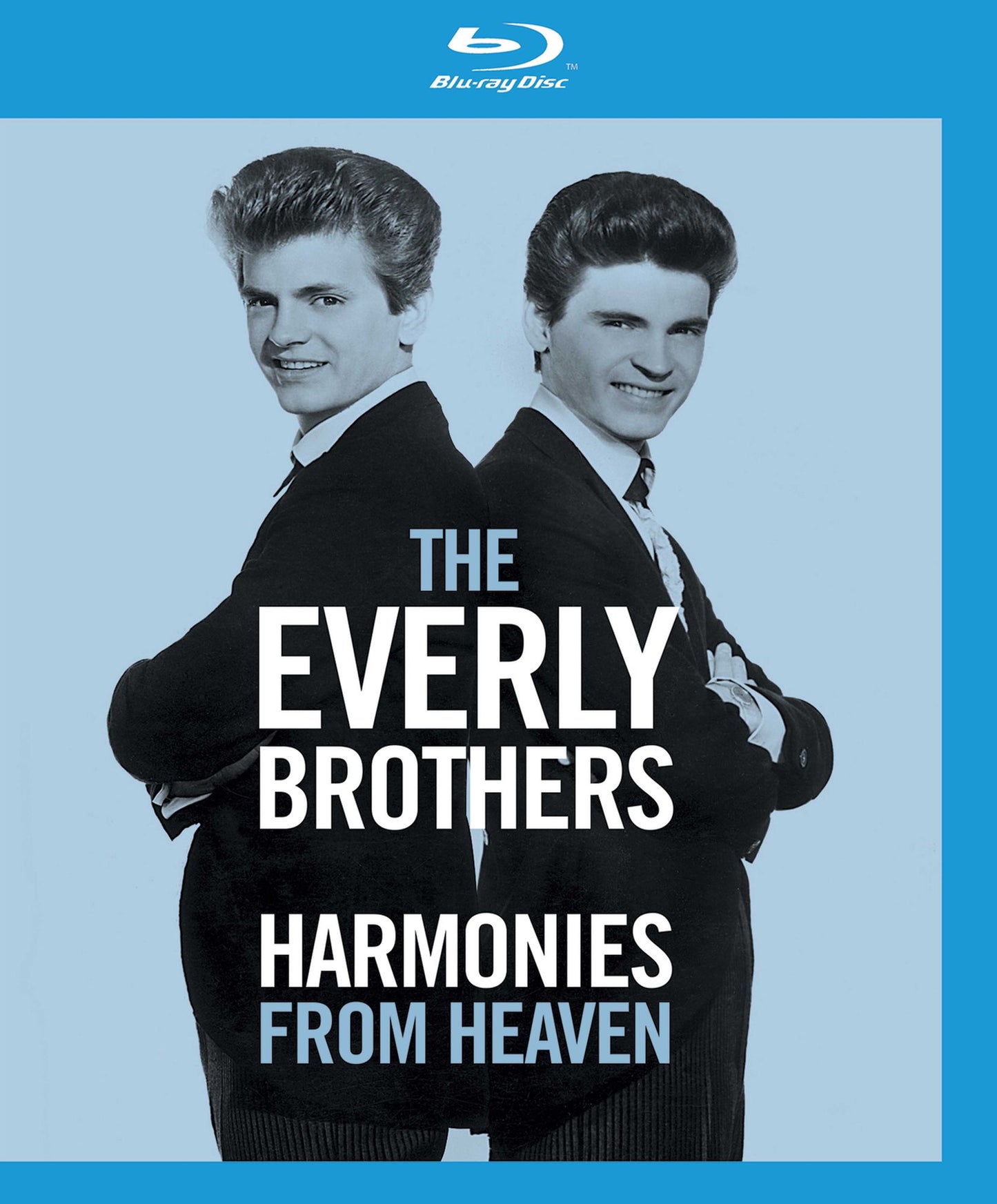The Everly Brothers: Harmonies From Heaven