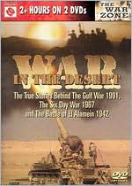 War in the Desert