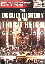 The Occult History of the Third Reich [2 Discs]