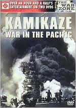 Kamikaze: War in the Pacific [2 Discs]