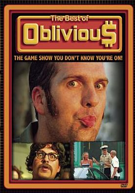 The Best of Oblivious