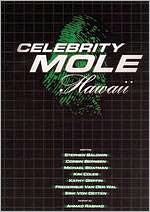 Celebrity Mole: Hawaii [3 Discs]