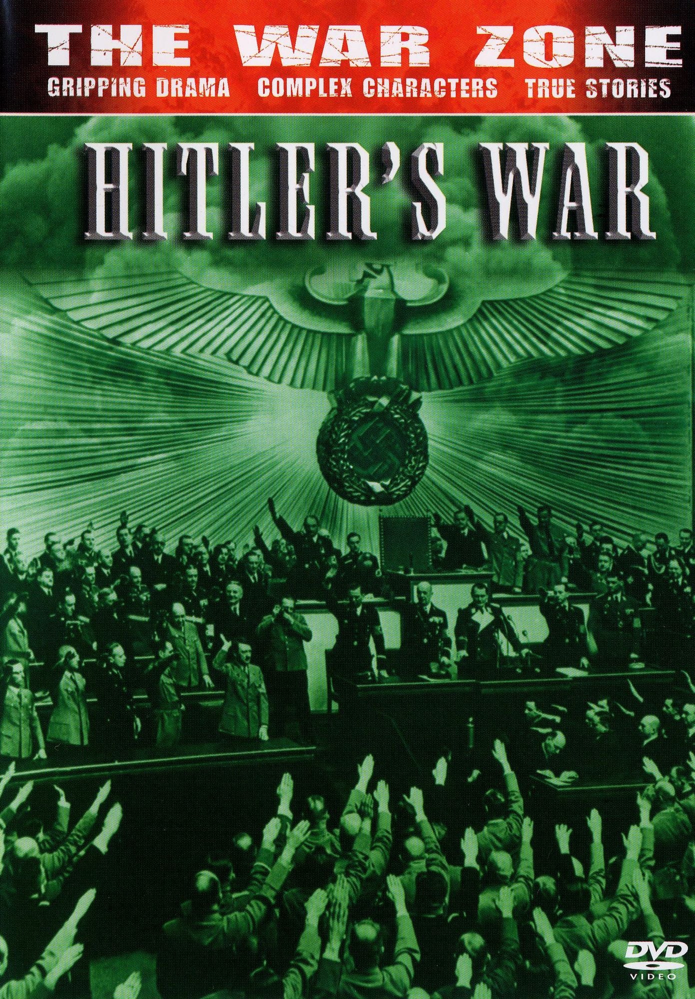 Hitler's War