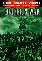 Hitler's War