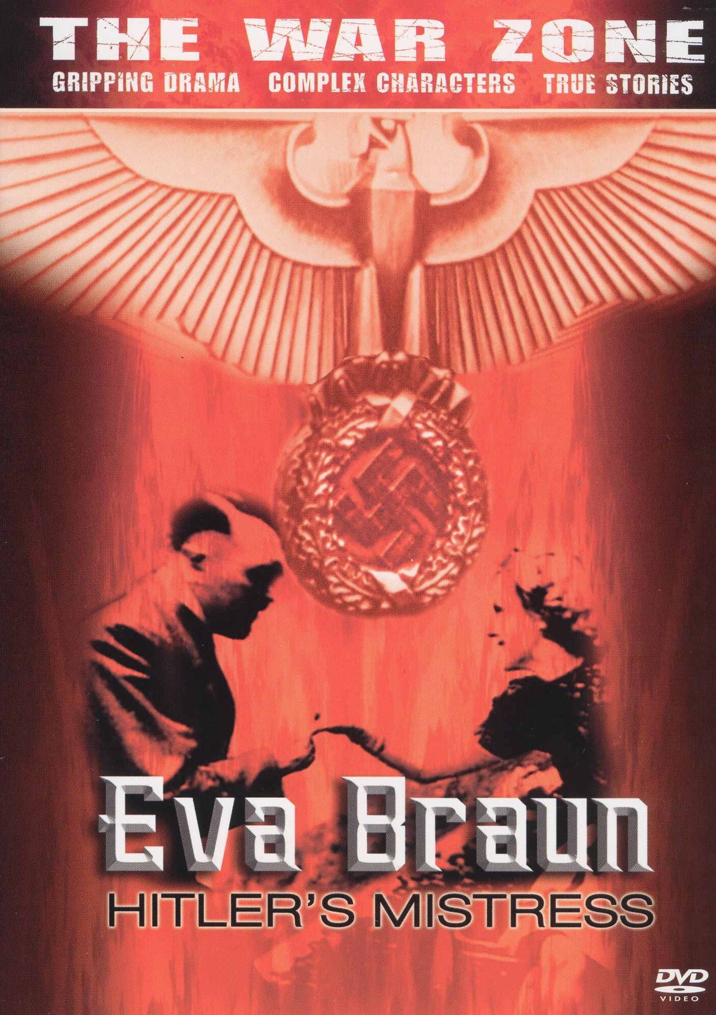Eva Braun: Hitler's Mistress