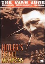 Hitler's Secret Weapons