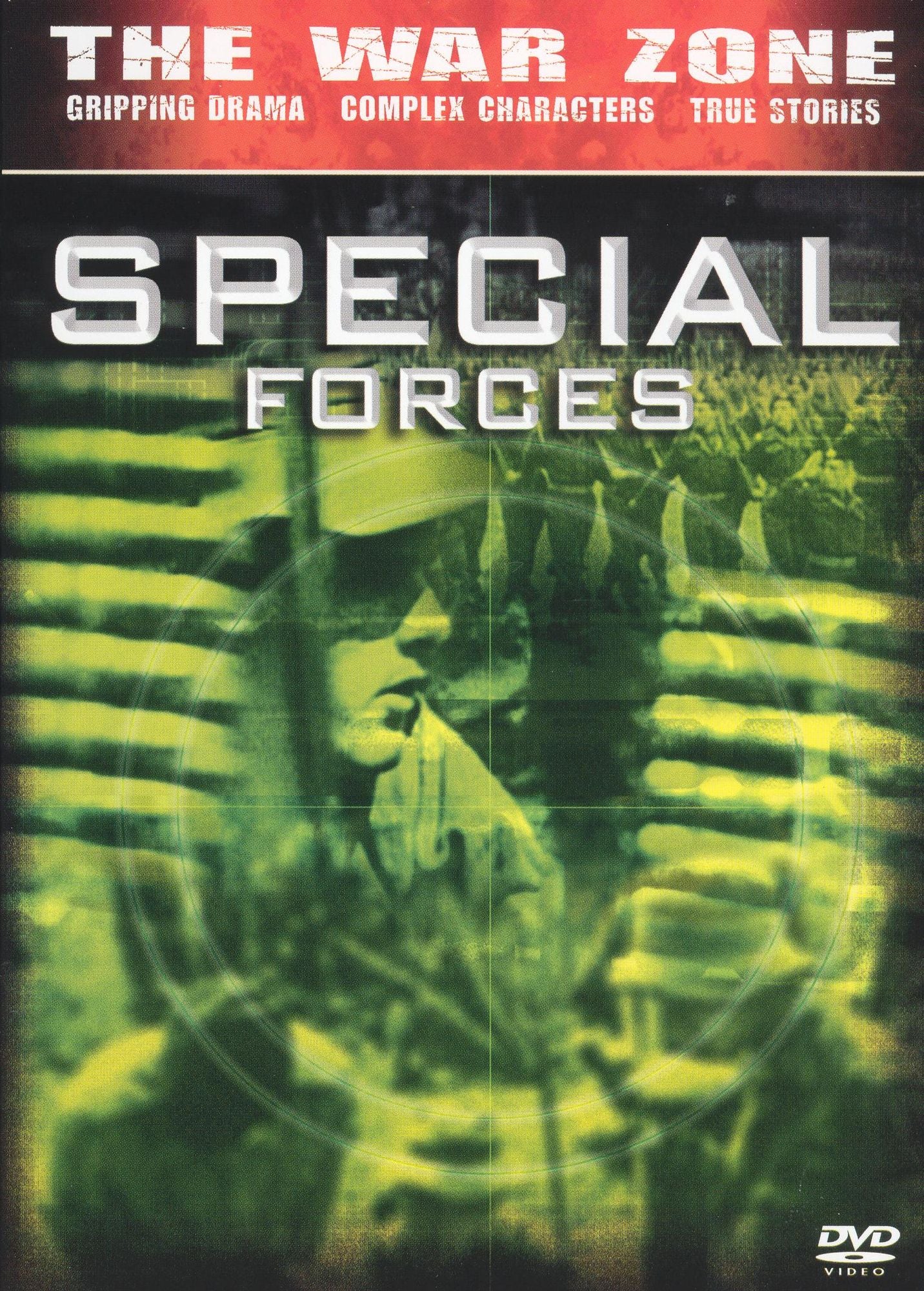 Special Forces