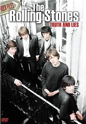 The Rolling Stones: Truth and Lies