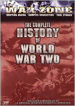 The Complete History of World War II [DVD/CD]