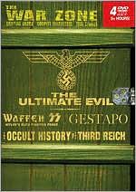 The War Zone: The Ultimate Evil [4 Discs]