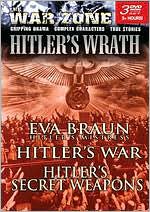 The War Zone: Hitler's Wrath [3 Discs]