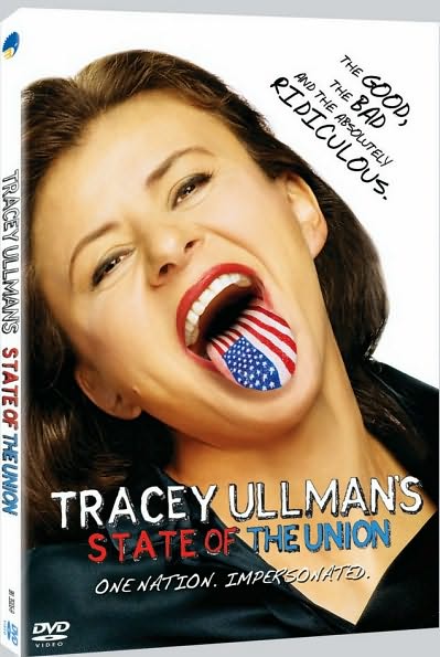 Tracy Ullman's State of the Union: Season 1