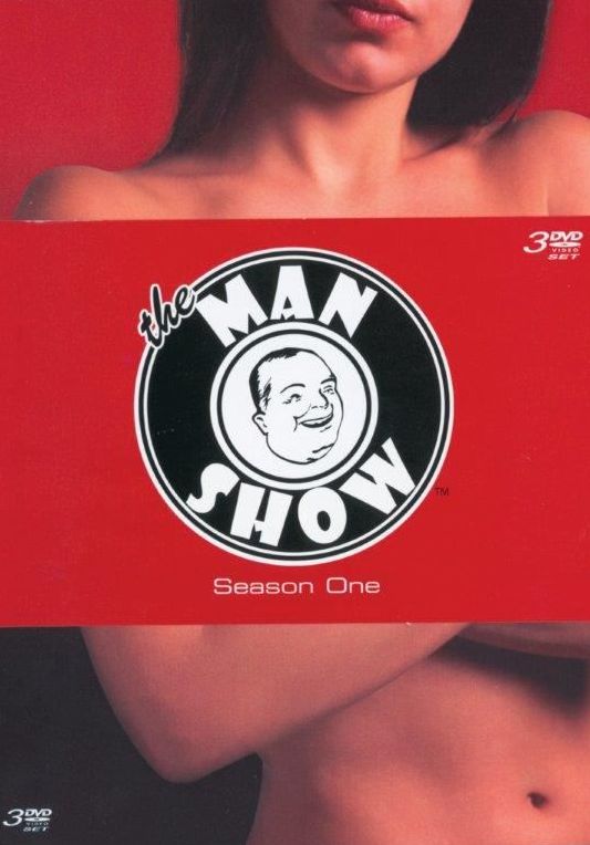 Man Show: Season 1