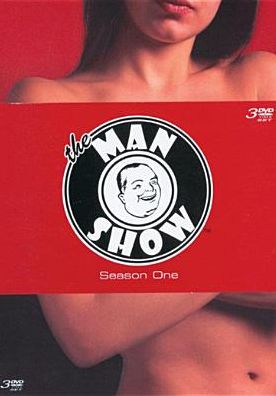 Man Show: Season 1