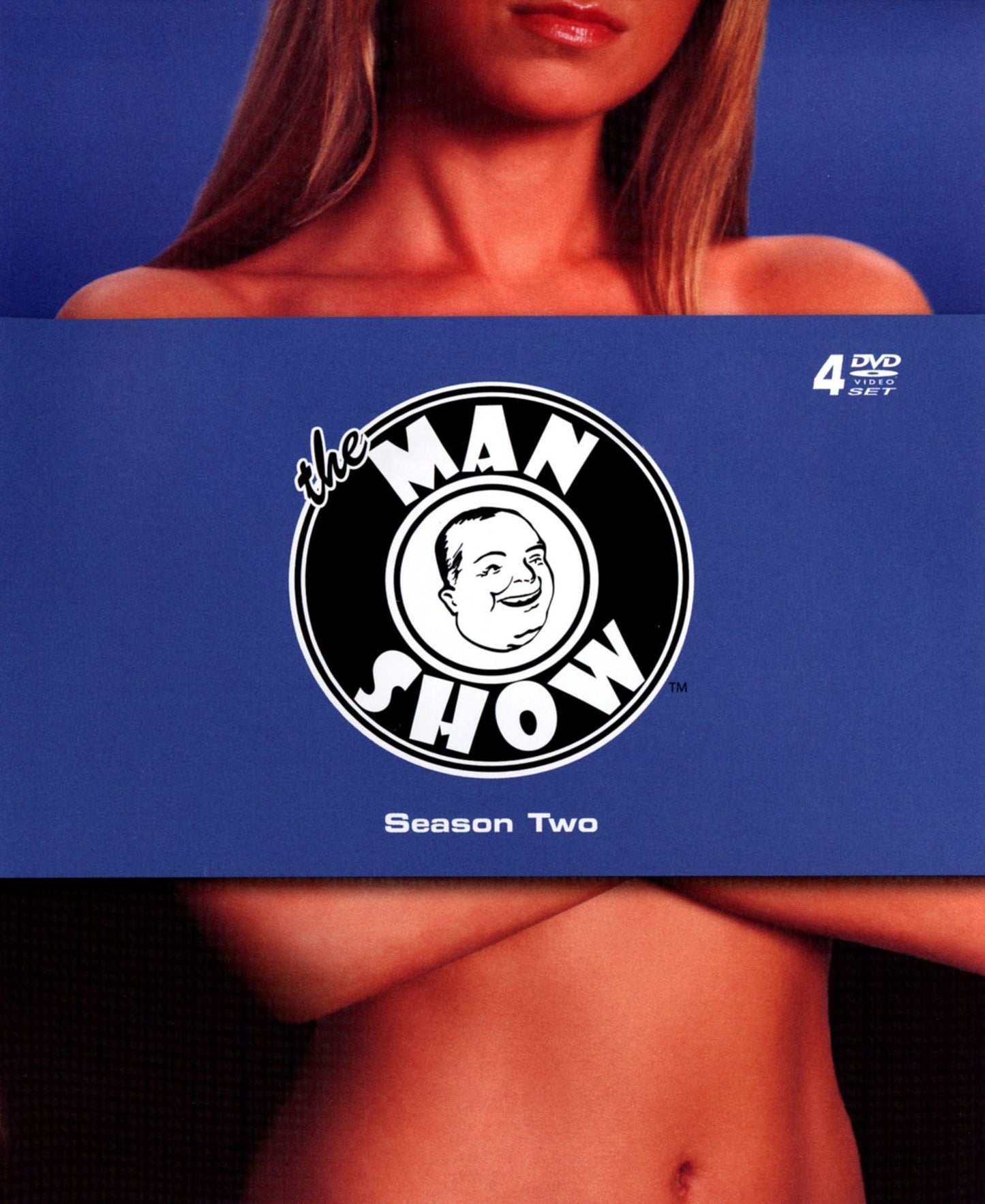 Man Show: Season 2
