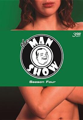Man Show: Season 4