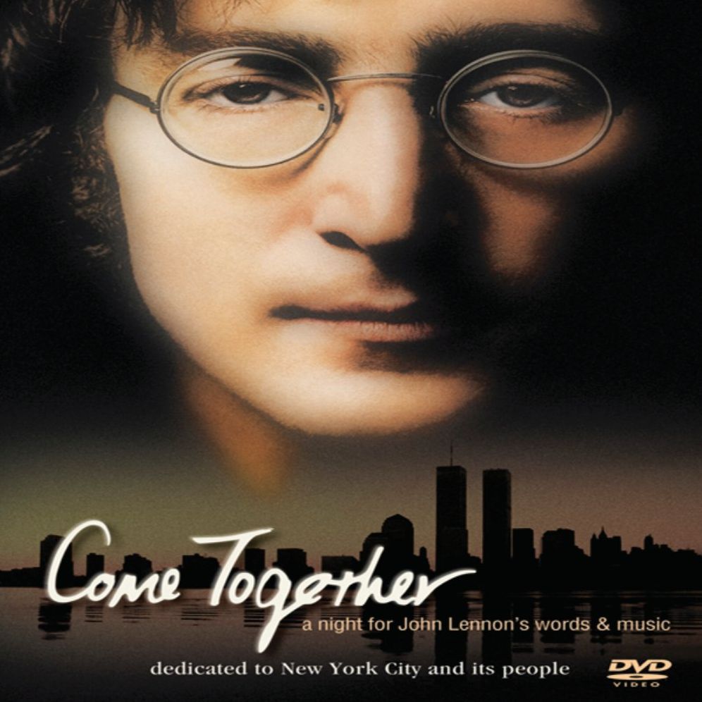 Come Together: A Night for John Lennon's Words and Music