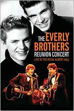 The Everly Brothers: Reunion Concert