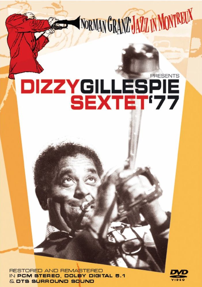 Dizzy Gillespie and the United Nations Orchestra: Live at the Royal Festival Hall, London