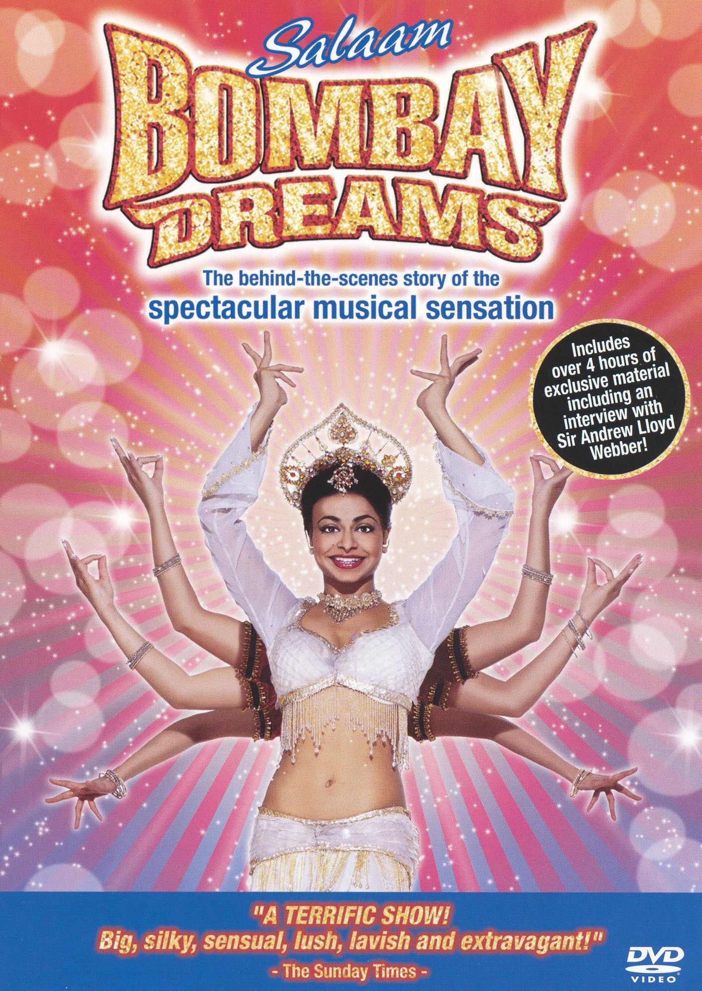 Salaam Bombay Dreams