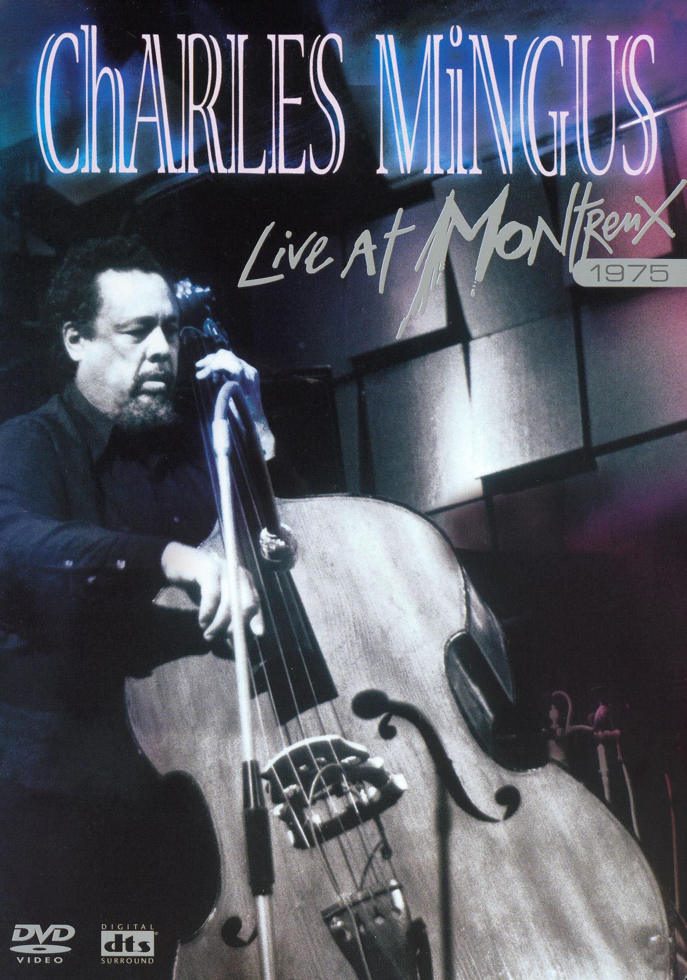 Charles Mingus: Live at Montreux 1975