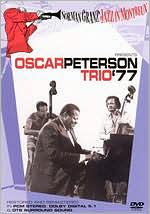 Oscar Peterson Trio '77