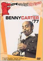Benny Carter '77