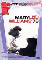 Mary Lou Williams '78