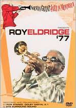 Roy Elridge '77