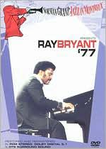 Norman Granz's Jazz in Montreux Presents: Ray Bryant '77