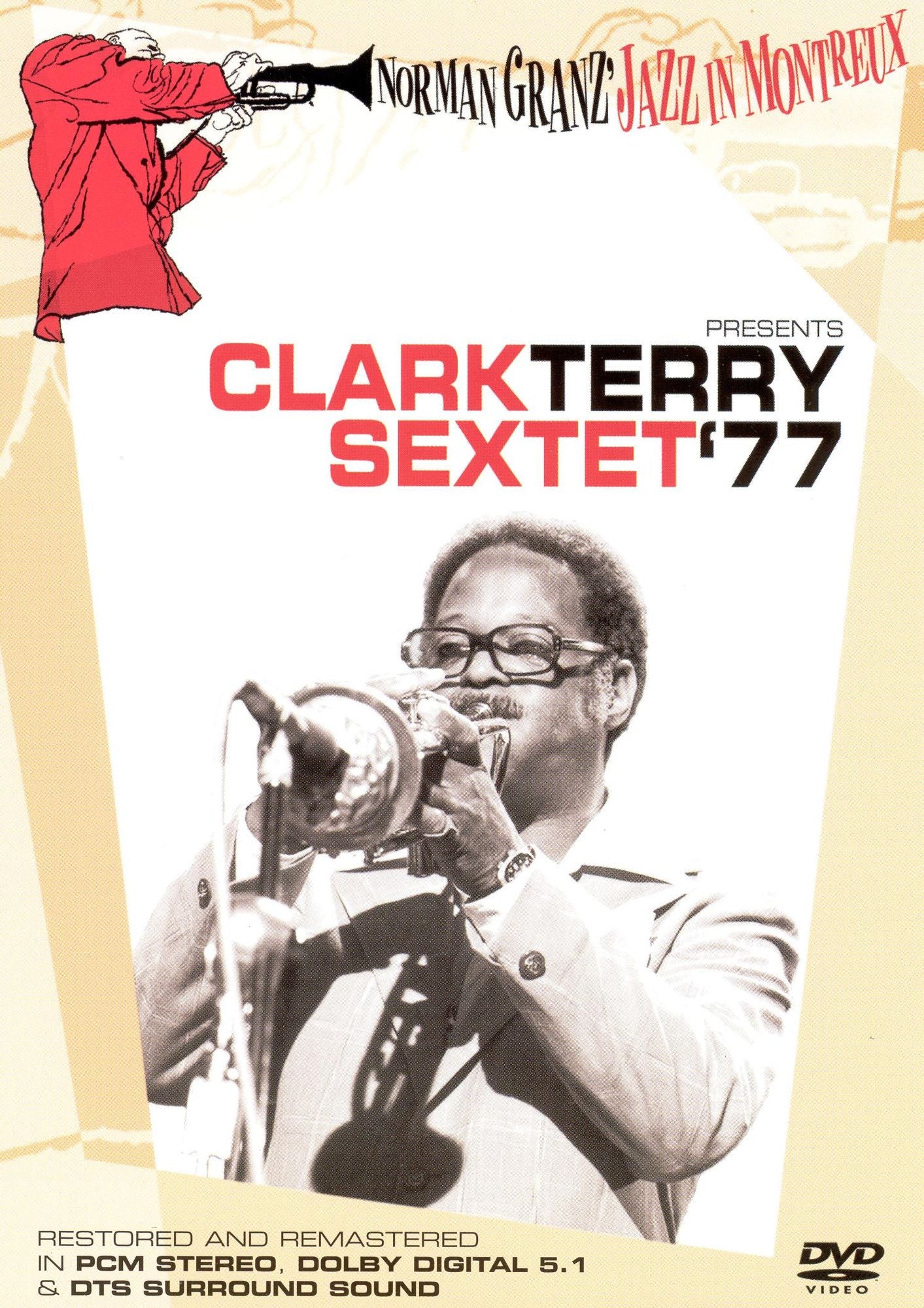 Norman Granz' Jazz In Montreux: Clark Terry Sextet '77