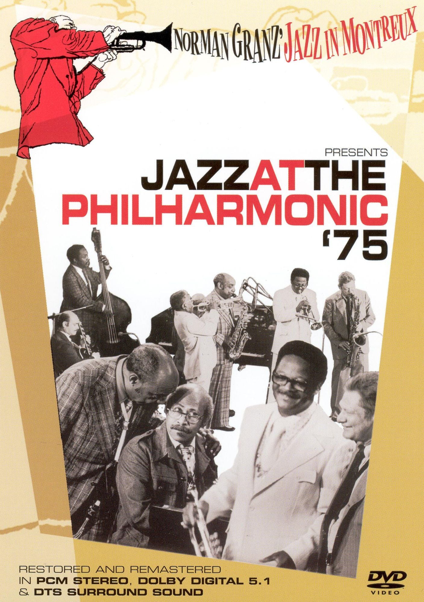 Jazz at the Philharmonic '75