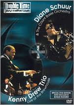 Double Time Jazz Collection 2: Kenny Drew Trio/Diane Schuur & The Count Basie Orchestra