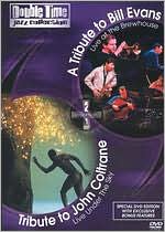Double Time Jazz Collection 3: Tribute to John Coltrane/A Tribute to Bill Evans