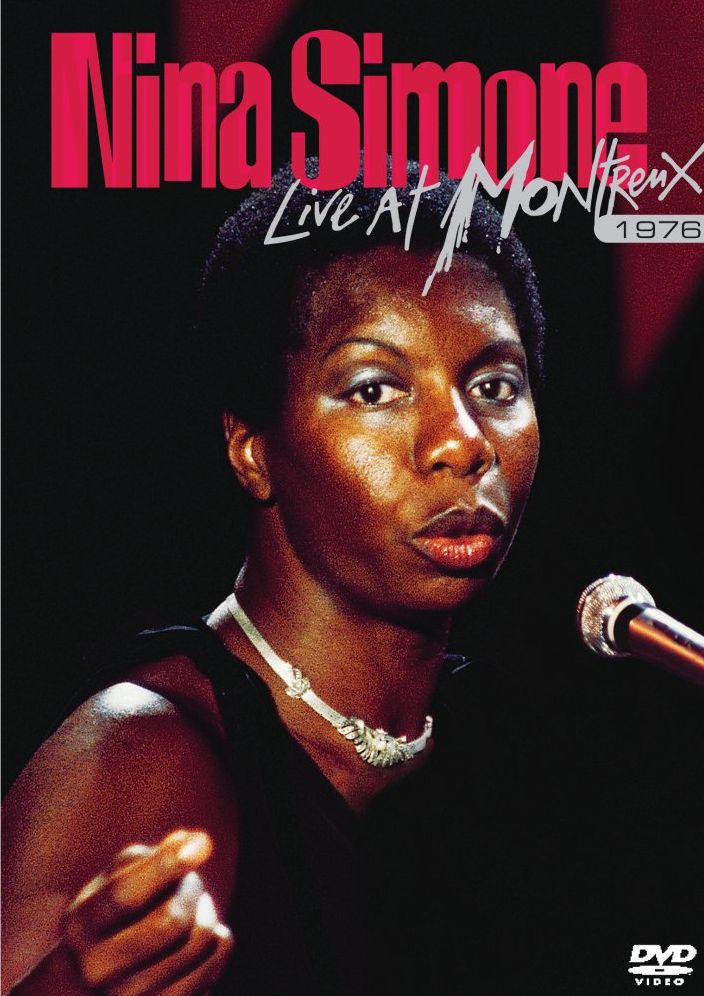 Nina Simone: Live at Montreux, 1976