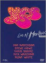 Yes: Live at Montreux 2003