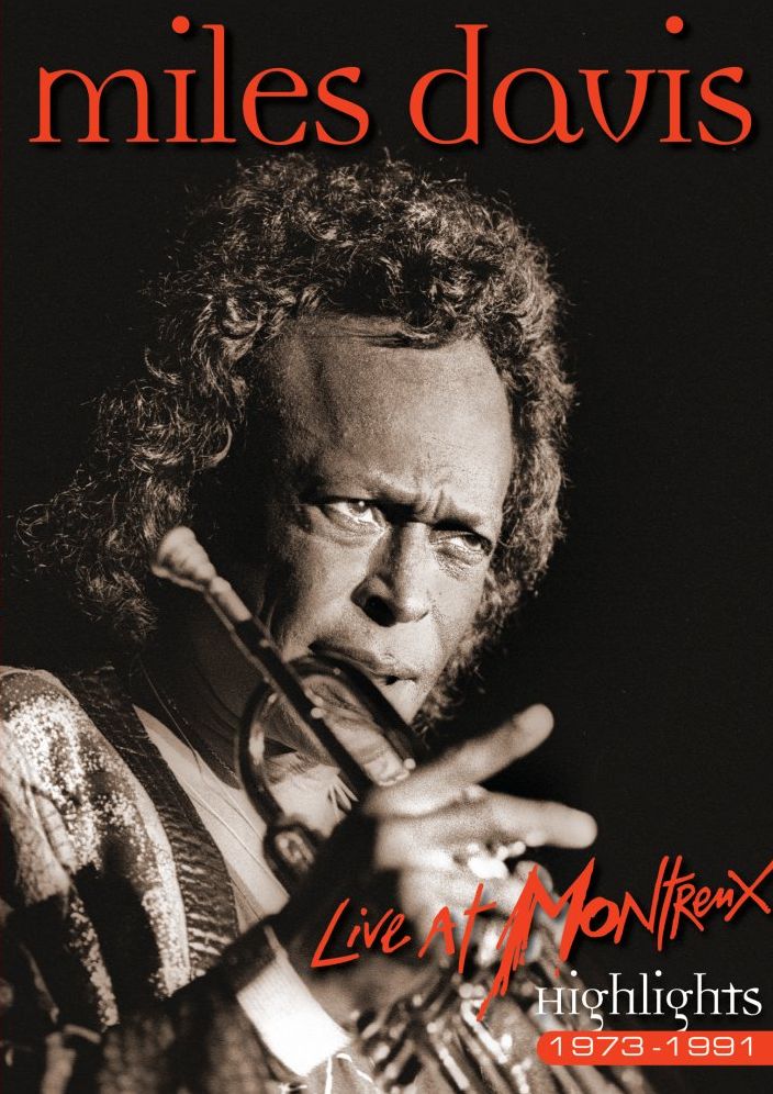 Miles Davis: Live at Montreux - Highlights 1973-1991
