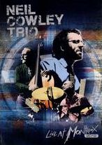 Neil Cowley Trio: Live At Montreux 2012