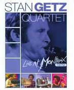 Stan Getz: Live at Montreux 1972