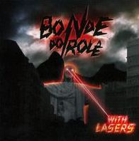 With Lasers