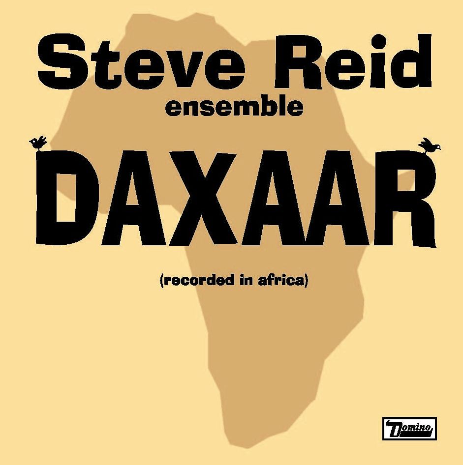 Daxaar