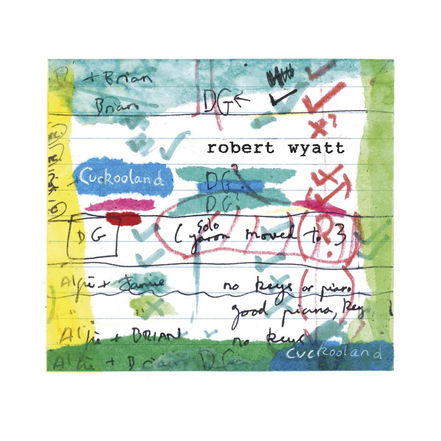 Cuckooland [Limited Edition] [LP/CD]