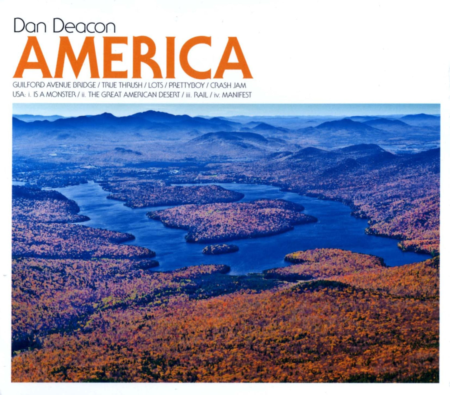 America