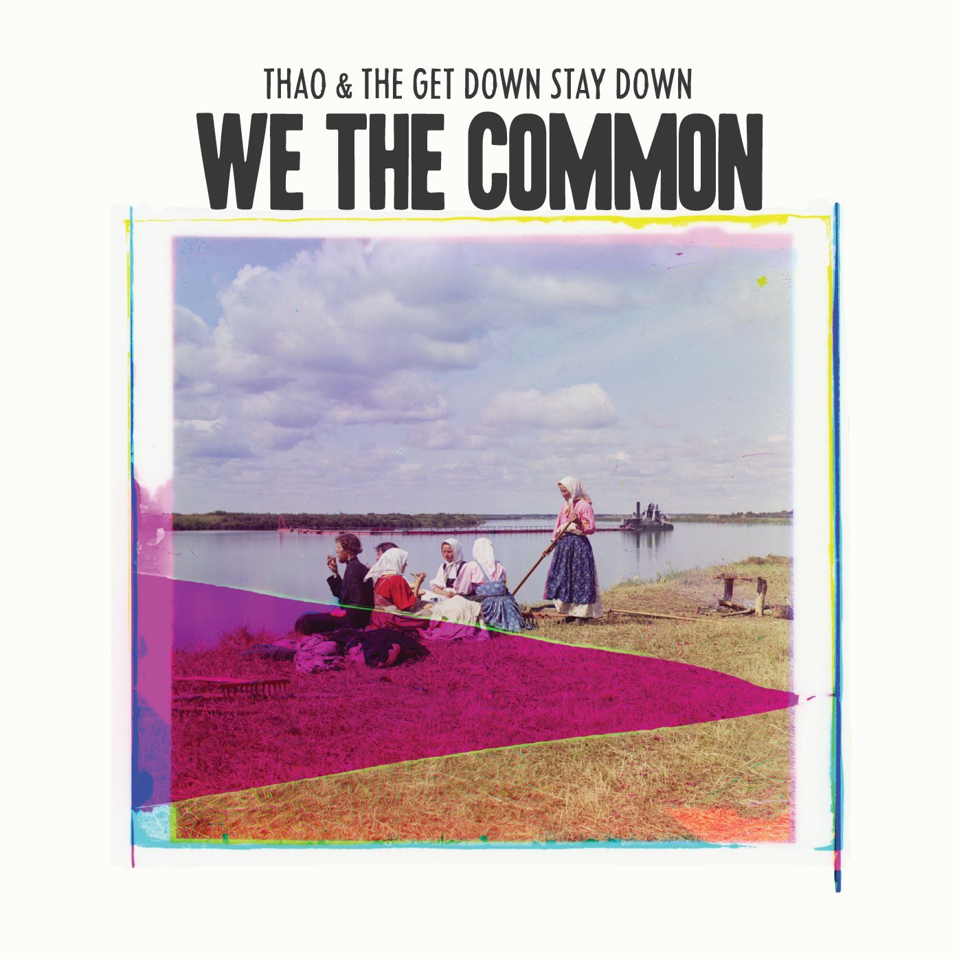 We the Common
