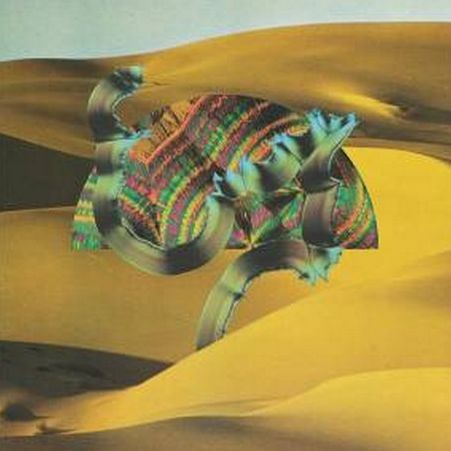 Django Django